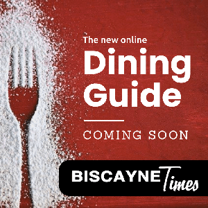 Dining Guide Promo #1