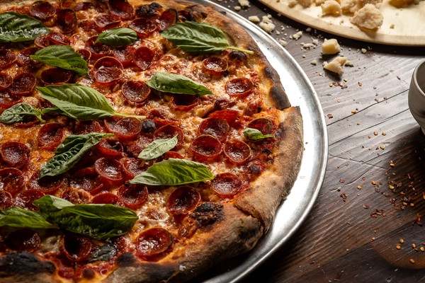Eleventh Street Pizza - Pepperoni - Photo Credit 52chefs.jpg