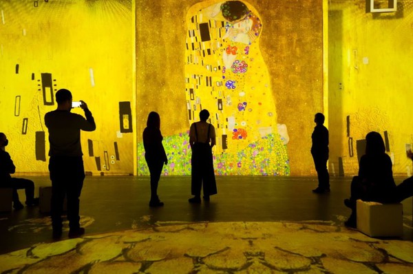 Klimt the Immersive Experience-1024x680.jpeg