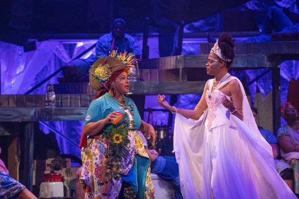 16 - Slow Burn Theatre Co - ONCE ON THIS ISLAND - KAREEMA KHOURI and Lillie Thomas- Photo by Gregory Reed.jpg