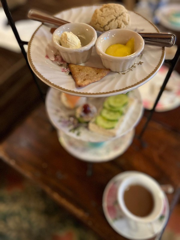Afternoon tea and treats at the O_  Henry Hotel.jpg