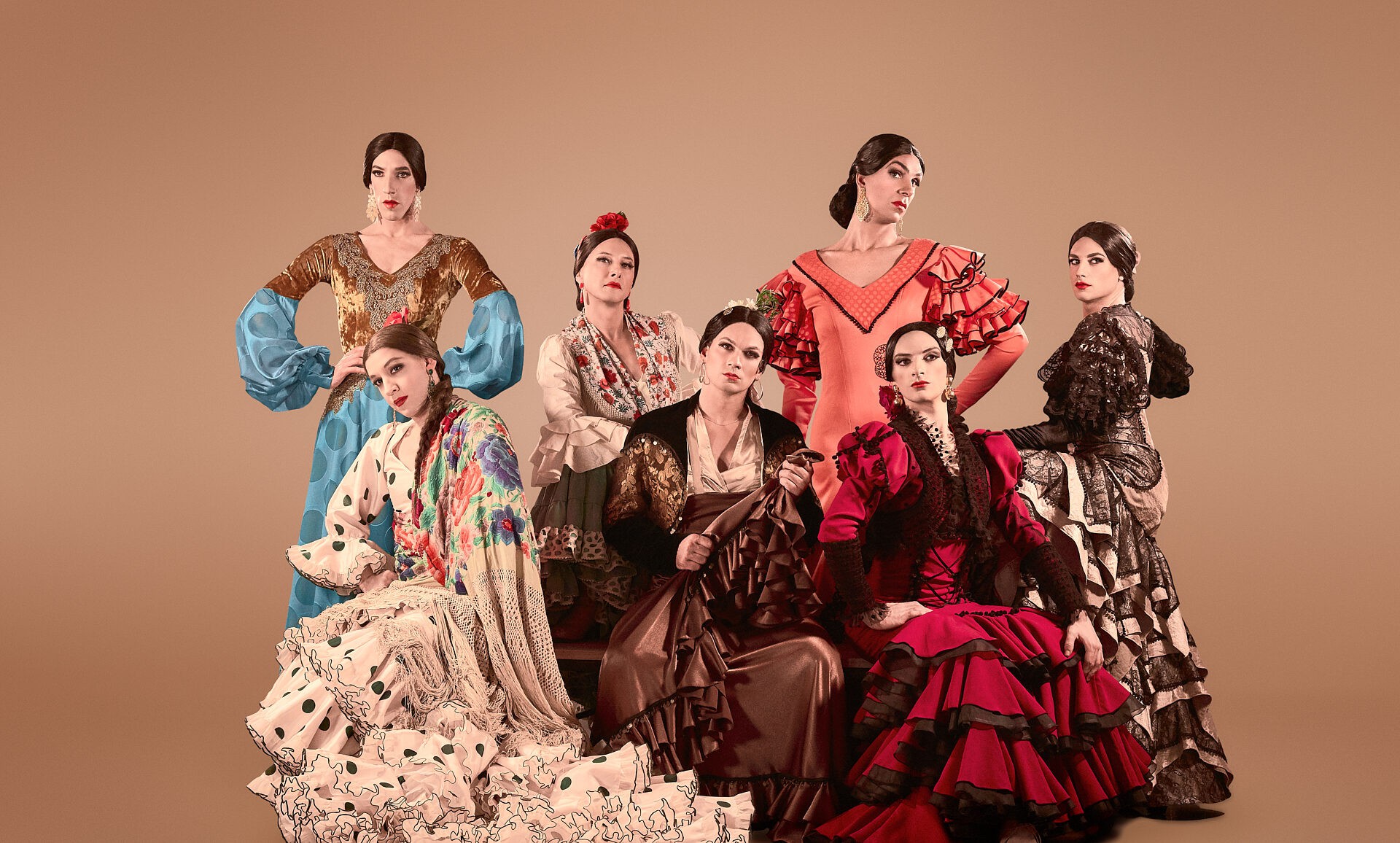 Duende – professional flamenco shoe – Don Flamenco