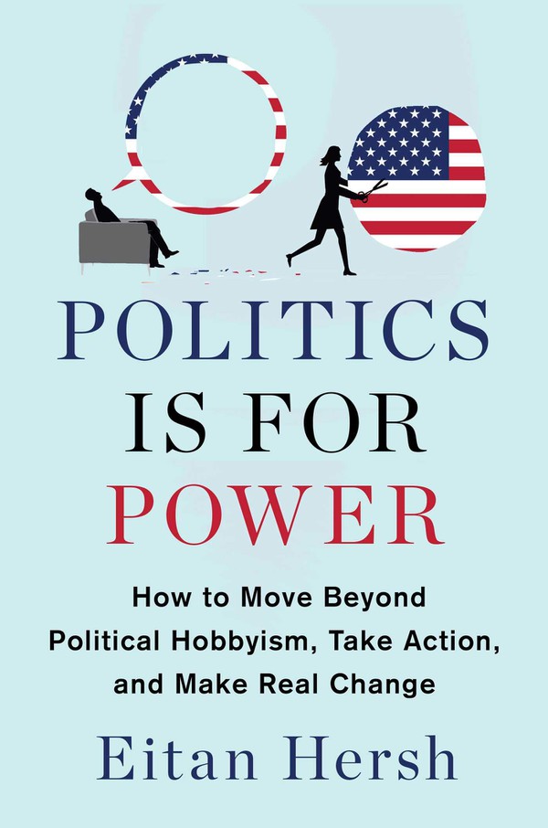 politics is for power book cover.jpg