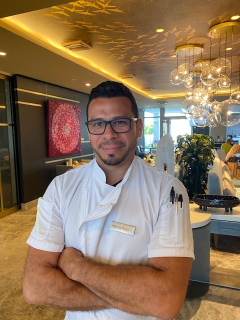 Chefs Share 6-22 - Gala Restaurant - Executive Chef Marcos Flores.jpeg