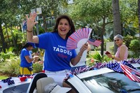 Annette Taddeo campaigning.jpg