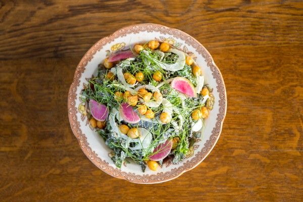 27 Restaurant - Kale Salad.jpg