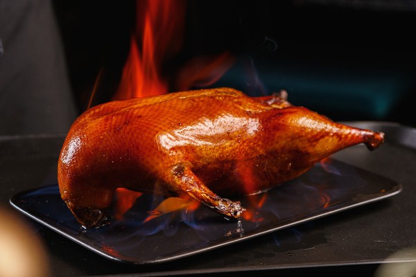 May 2024_Restaurant Reviews_Hutong_Flaming Peking Duck.jpg
