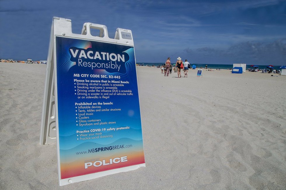 Arrestable sign on the beach.jpeg