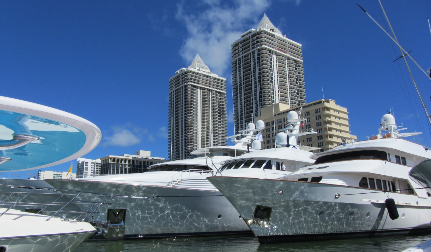 Miami Boat Show announces move to Marine Stadium - Motor Boat & Yachting