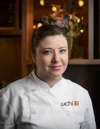 Uchi Miami - Chef de Cuisine Dina Butterfield - Photo Credit - Dan Padgett.jpg